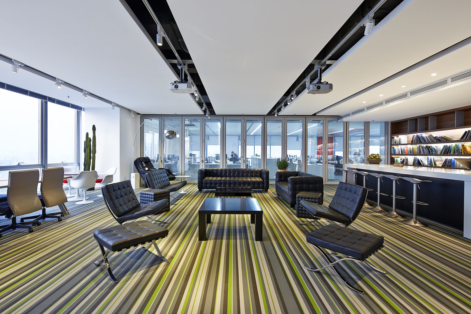 成都時代一號 辦公室裝修(圖23)