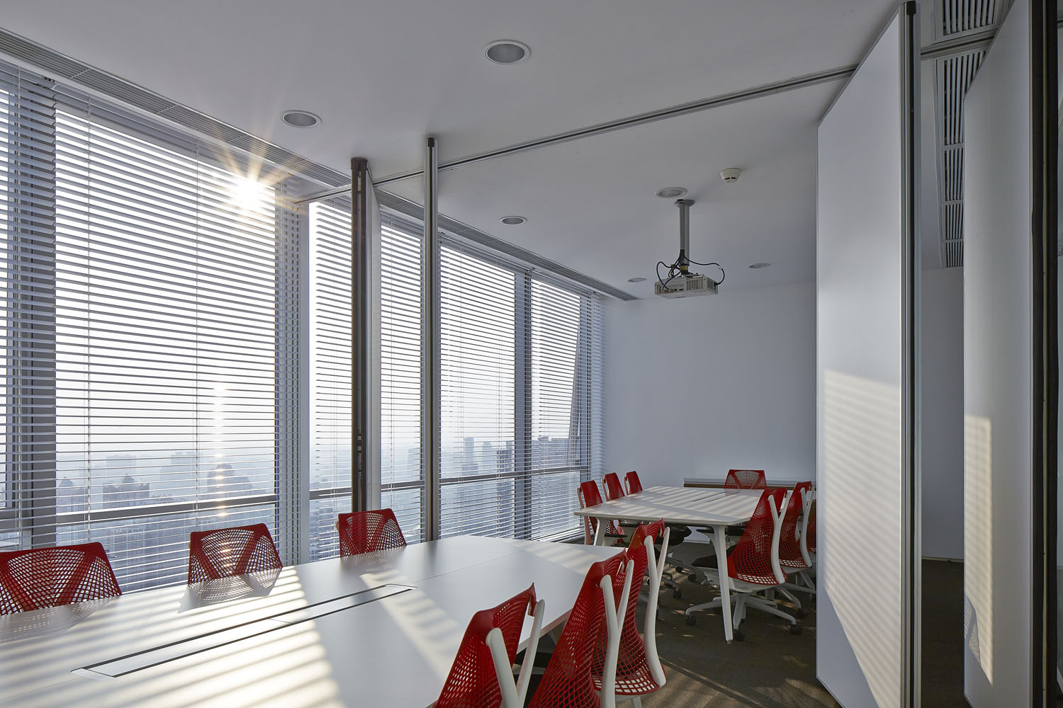 成都時代一號 辦公室裝修(圖19)