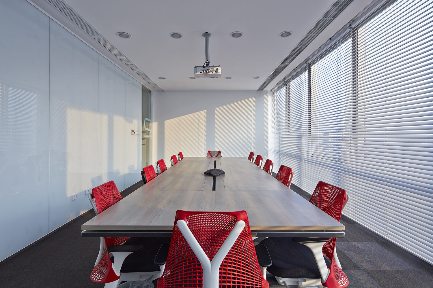 成都時代一號 辦公室裝修(圖21)