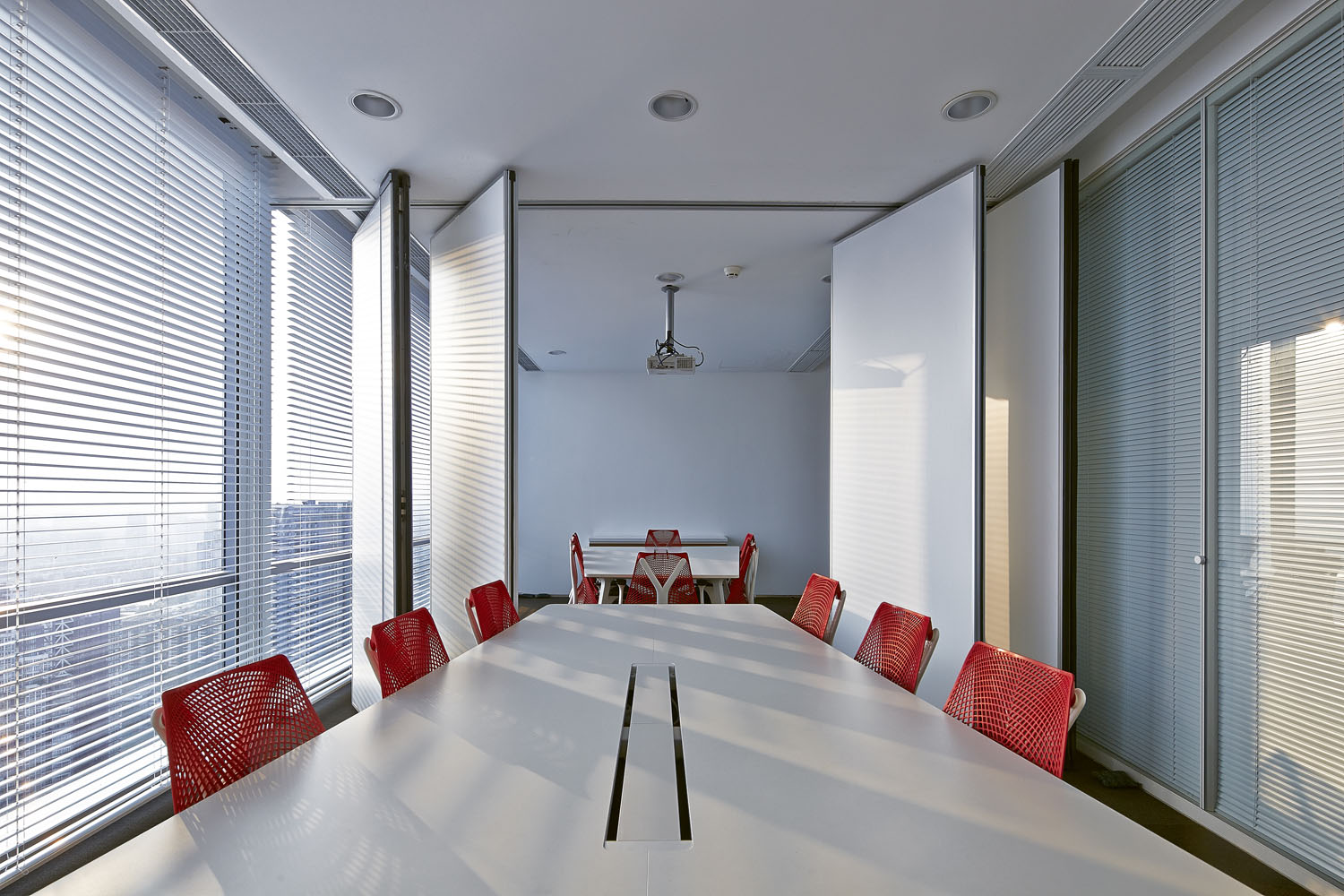 成都時代一號 辦公室裝修(圖22)