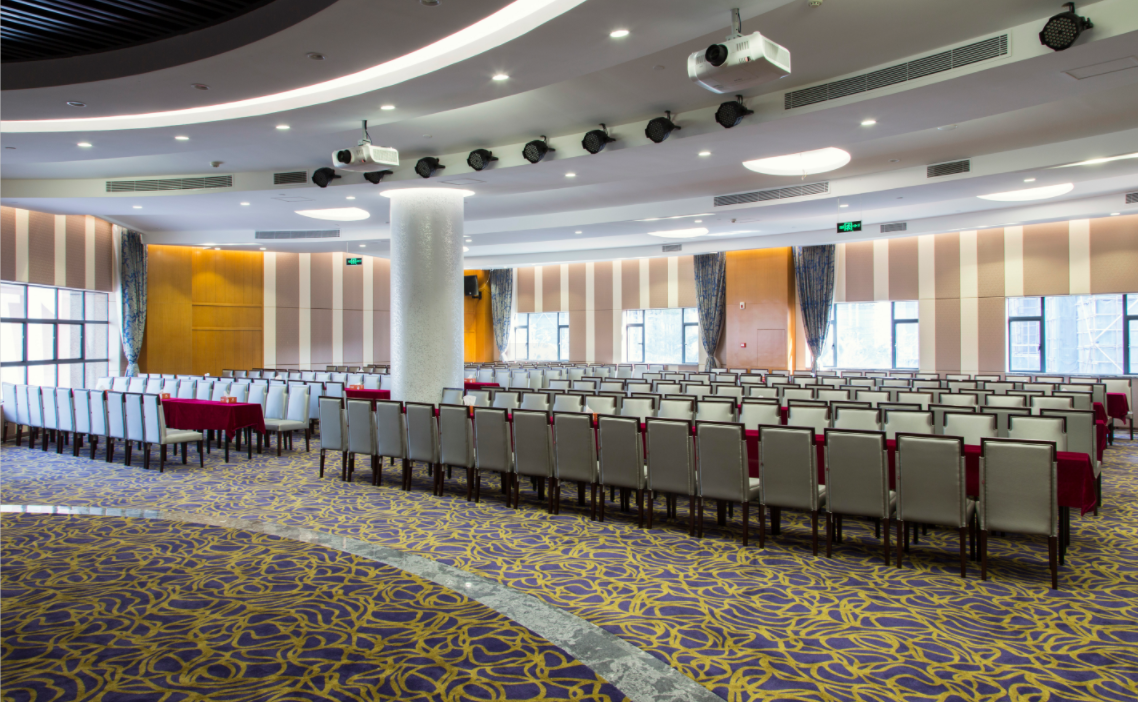 中山海雅花園營(yíng)銷中心(圖11)