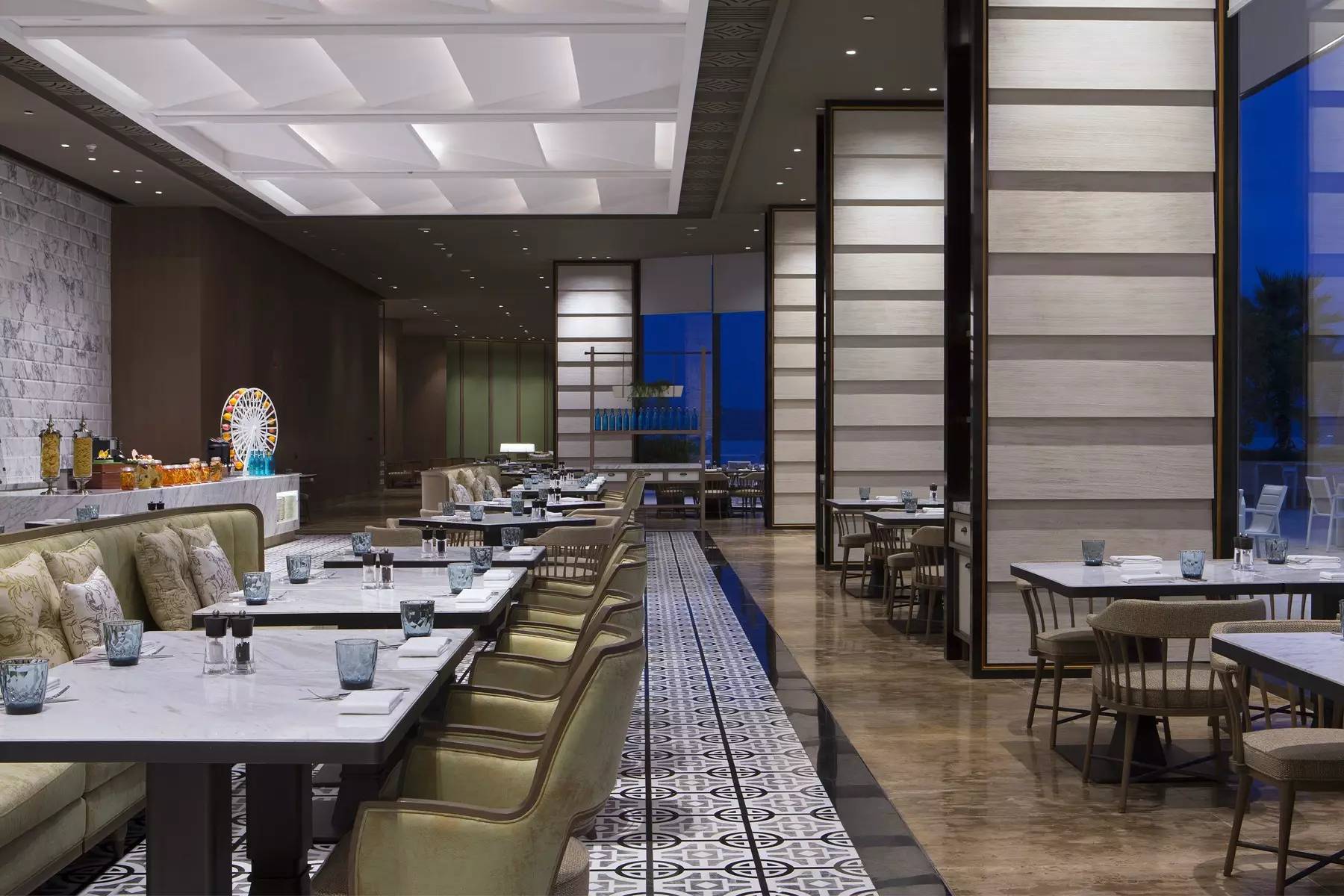 惠州小徑灣艾美酒店(圖2)