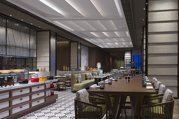 惠州小徑灣艾美酒店(圖32)