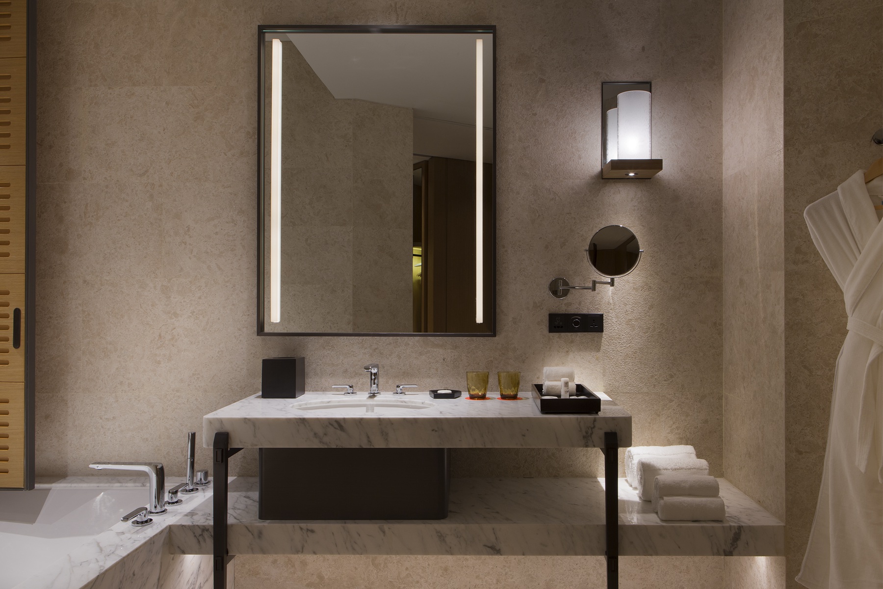 惠州小徑灣艾美酒店(圖8)