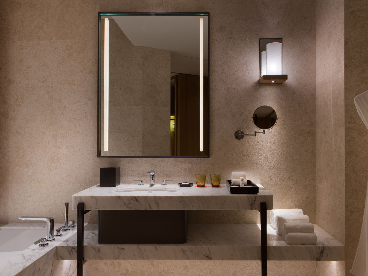 惠州小徑灣艾美酒店(圖14)