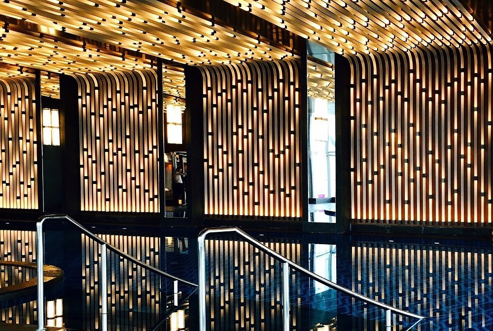 北京洲際酒店 K3標間+K5r標間+JS套房(圖34)