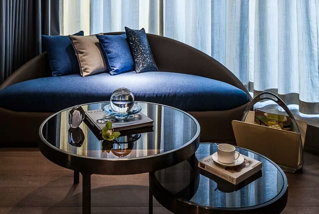 北京洲際酒店 K3標間+K5r標間+JS套房(圖39)