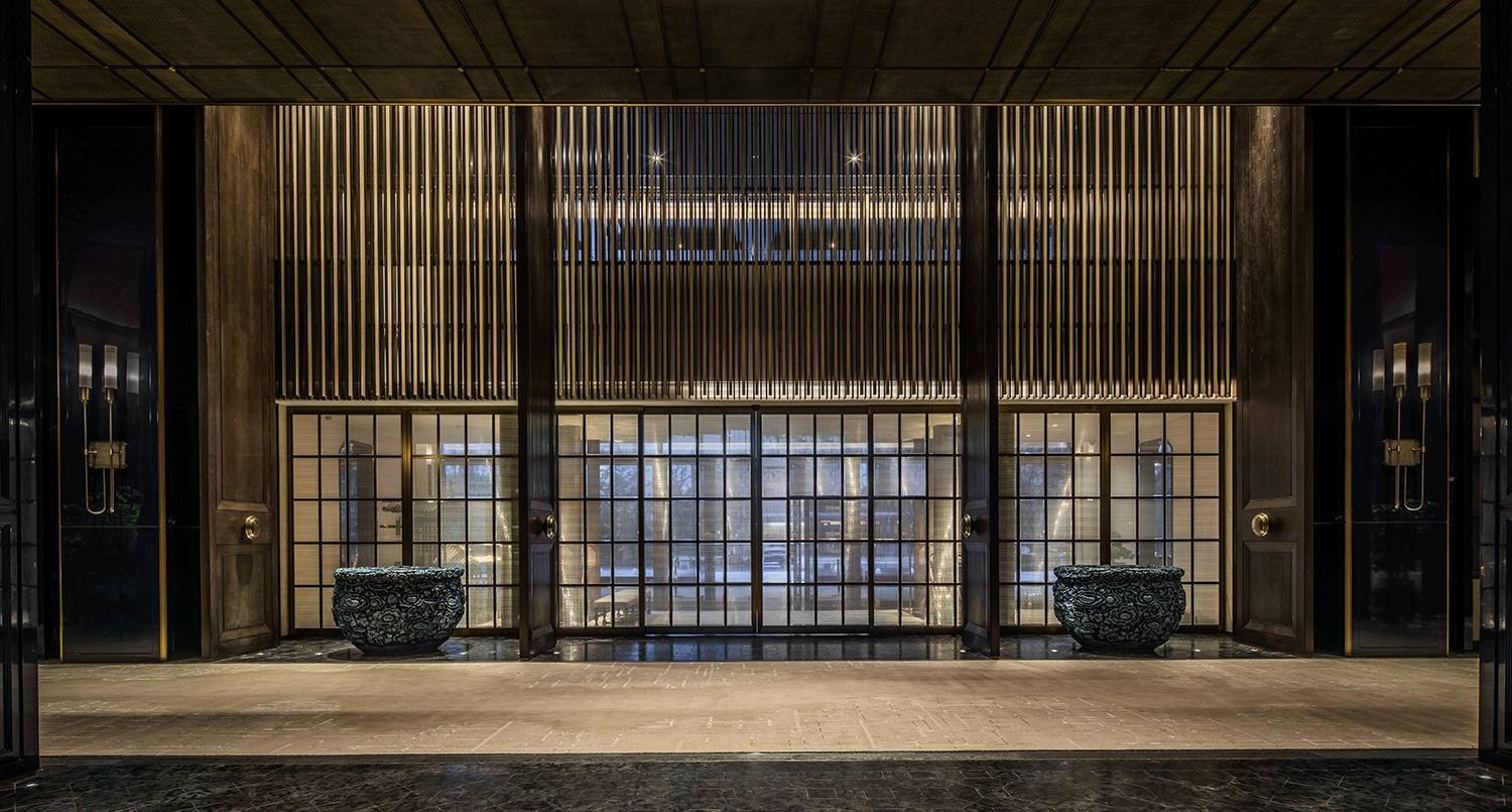 杭州泛海釣魚臺酒店(圖9)