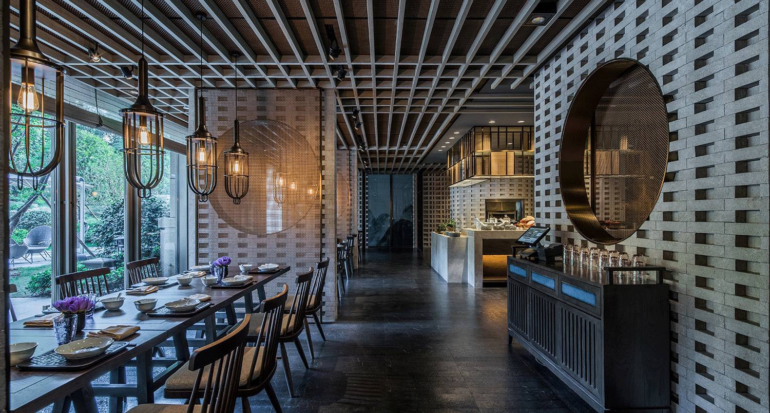 杭州泛海釣魚臺酒店(圖12)