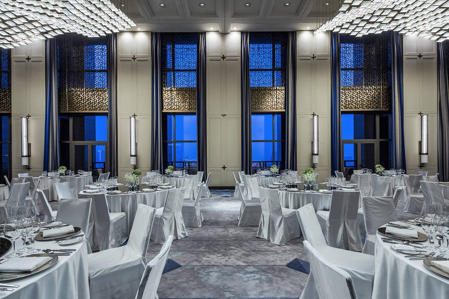 杭州泛海釣魚臺酒店(圖16)