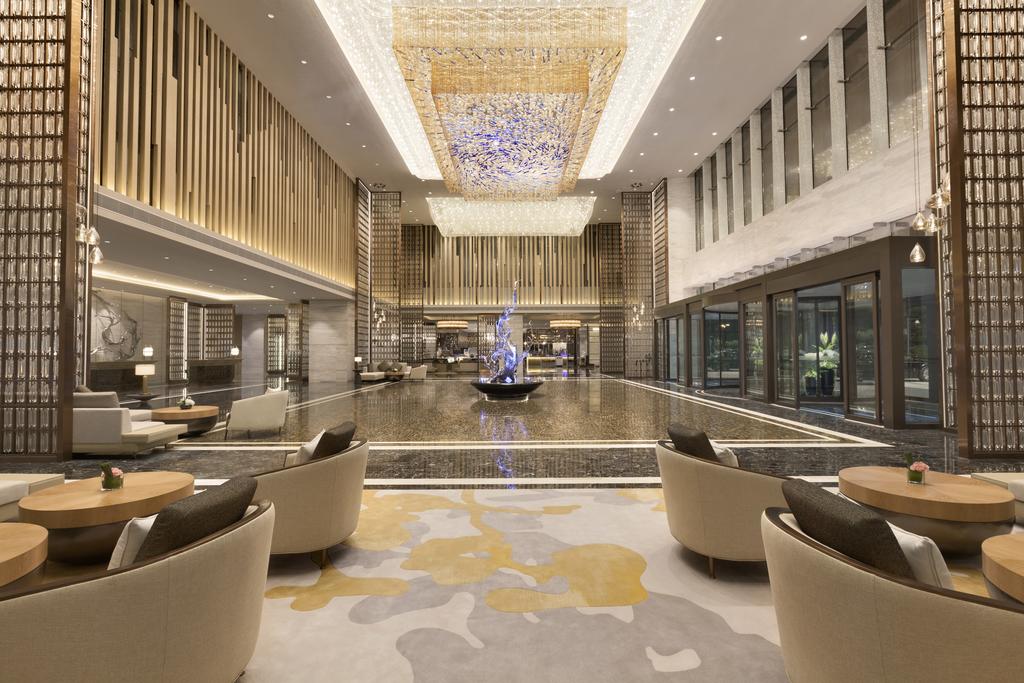 廈門潤豐吉祥溫德姆至尊酒店(圖6)