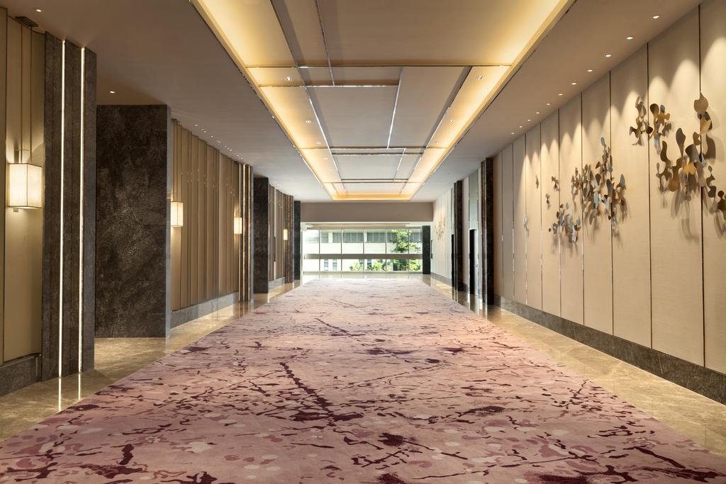 廈門潤豐吉祥溫德姆至尊酒店(圖35)