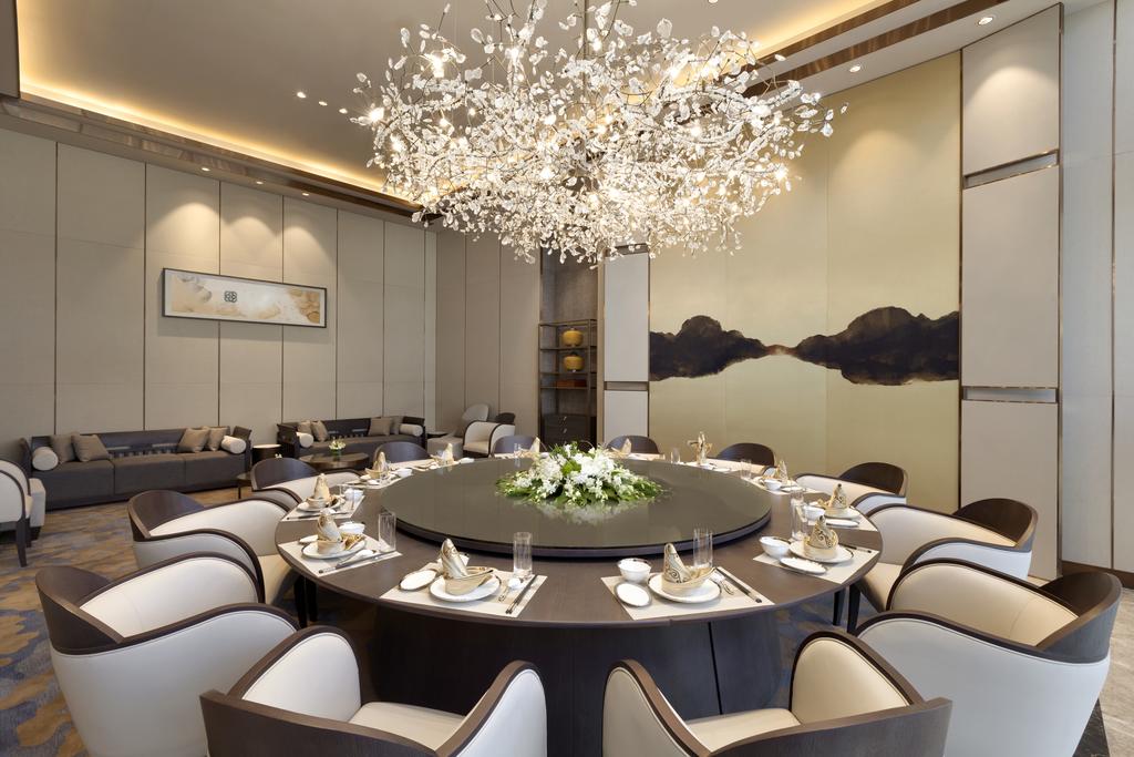 廈門潤豐吉祥溫德姆至尊酒店(圖23)