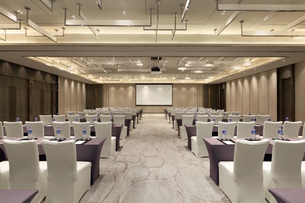 廈門潤豐吉祥溫德姆至尊酒店(圖29)