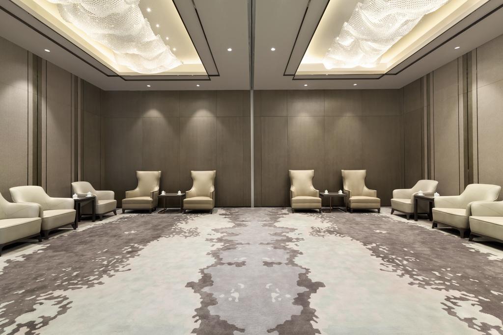 廈門潤豐吉祥溫德姆至尊酒店(圖36)