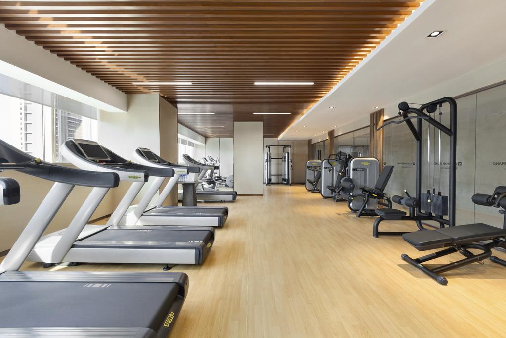 廈門潤豐吉祥溫德姆至尊酒店(圖26)