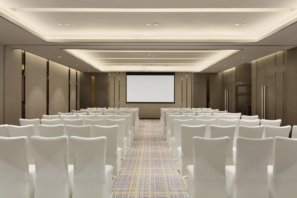 廈門潤豐吉祥溫德姆至尊酒店(圖33)