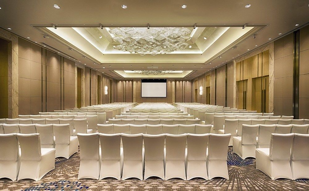 廈門(mén)正元希爾頓逸林酒店(圖3)