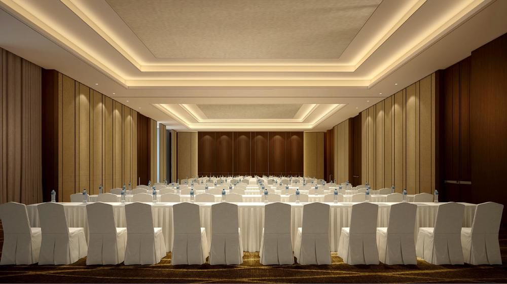 廈門(mén)正元希爾頓逸林酒店(圖6)