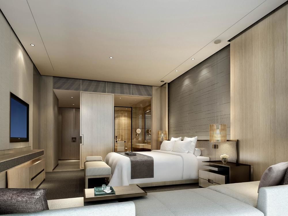 廈門(mén)正元希爾頓逸林酒店(圖9)