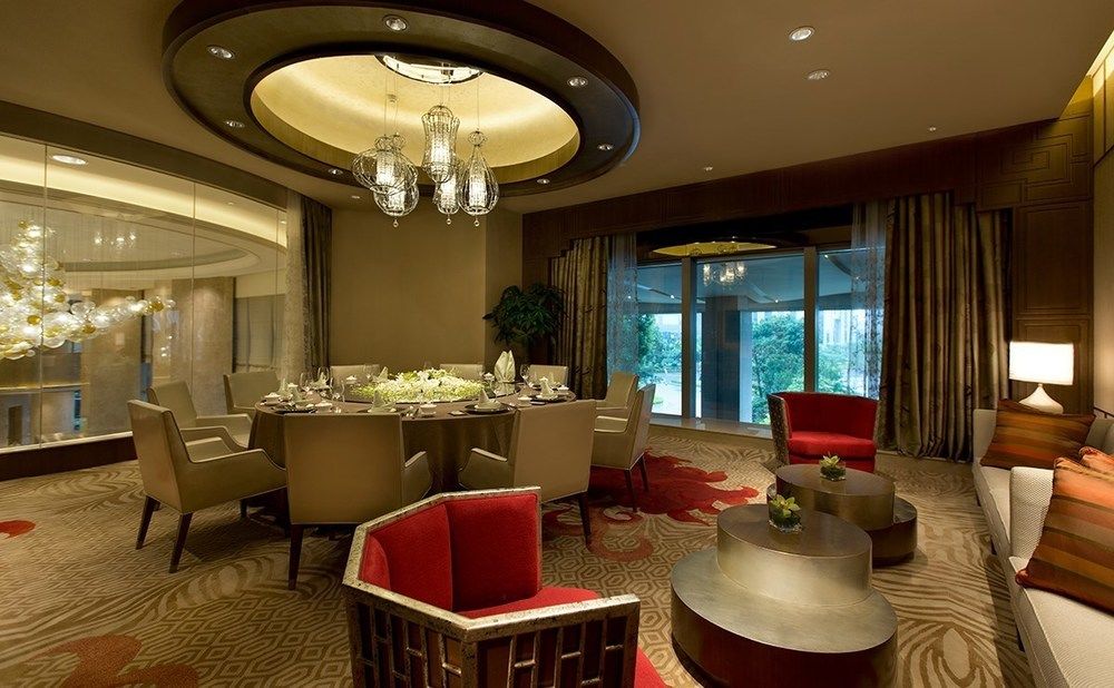 廈門(mén)正元希爾頓逸林酒店(圖29)