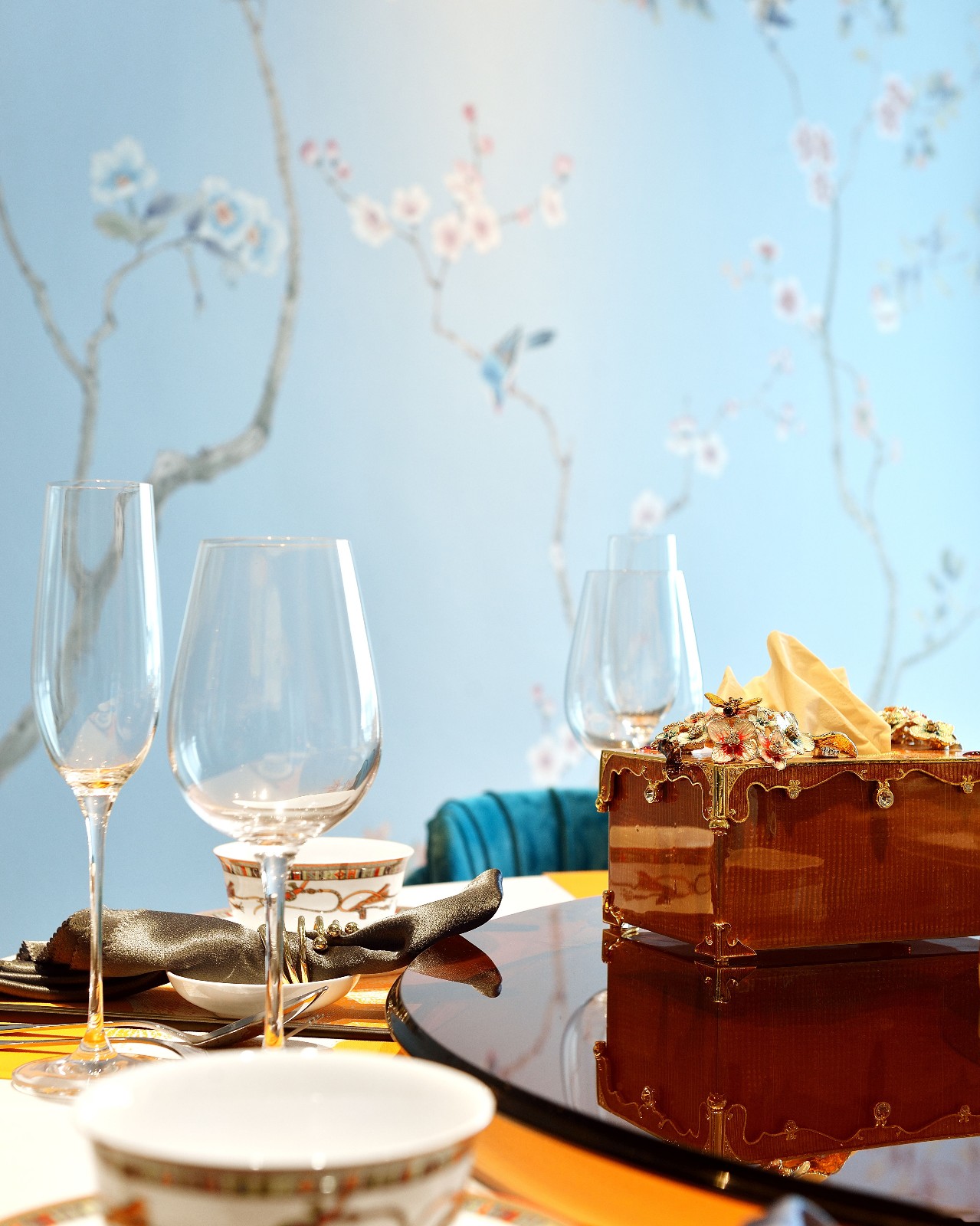 南昌國際金融中心寫字樓(圖19)