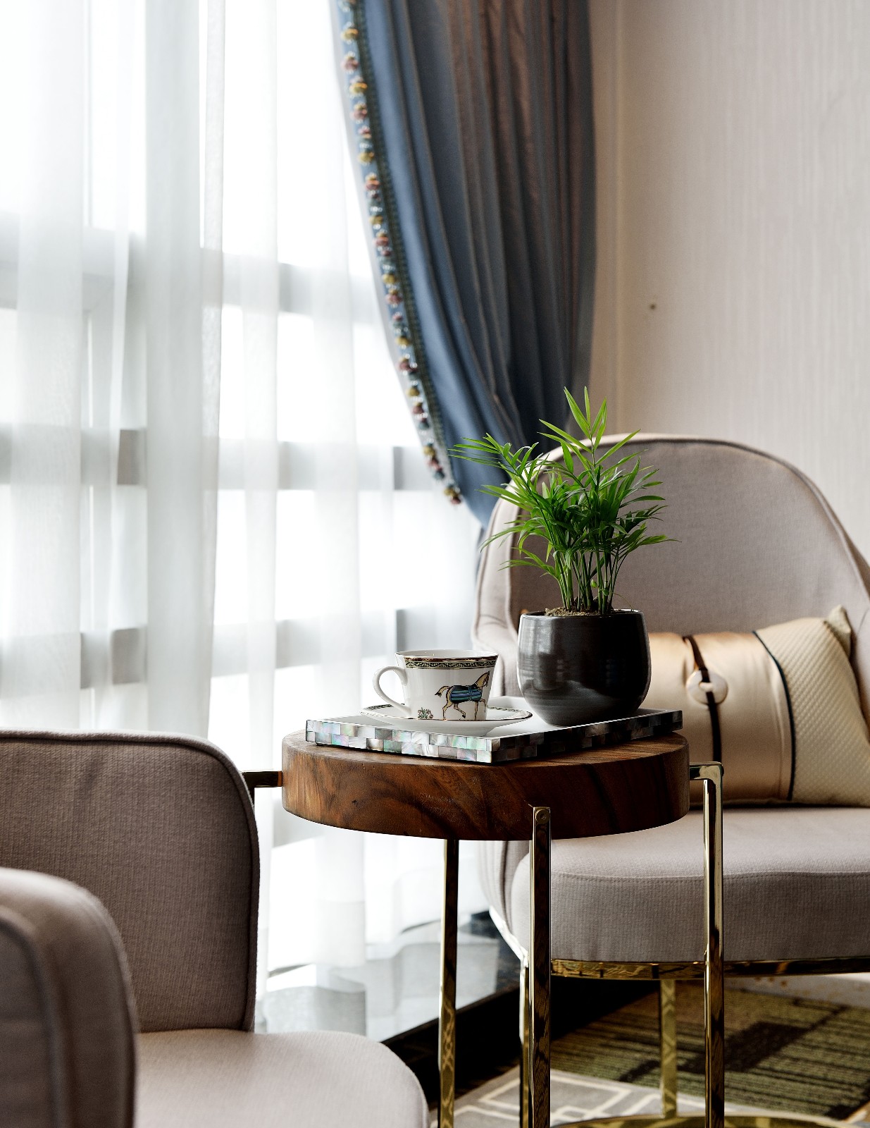 南昌國際金融中心寫字樓(圖17)