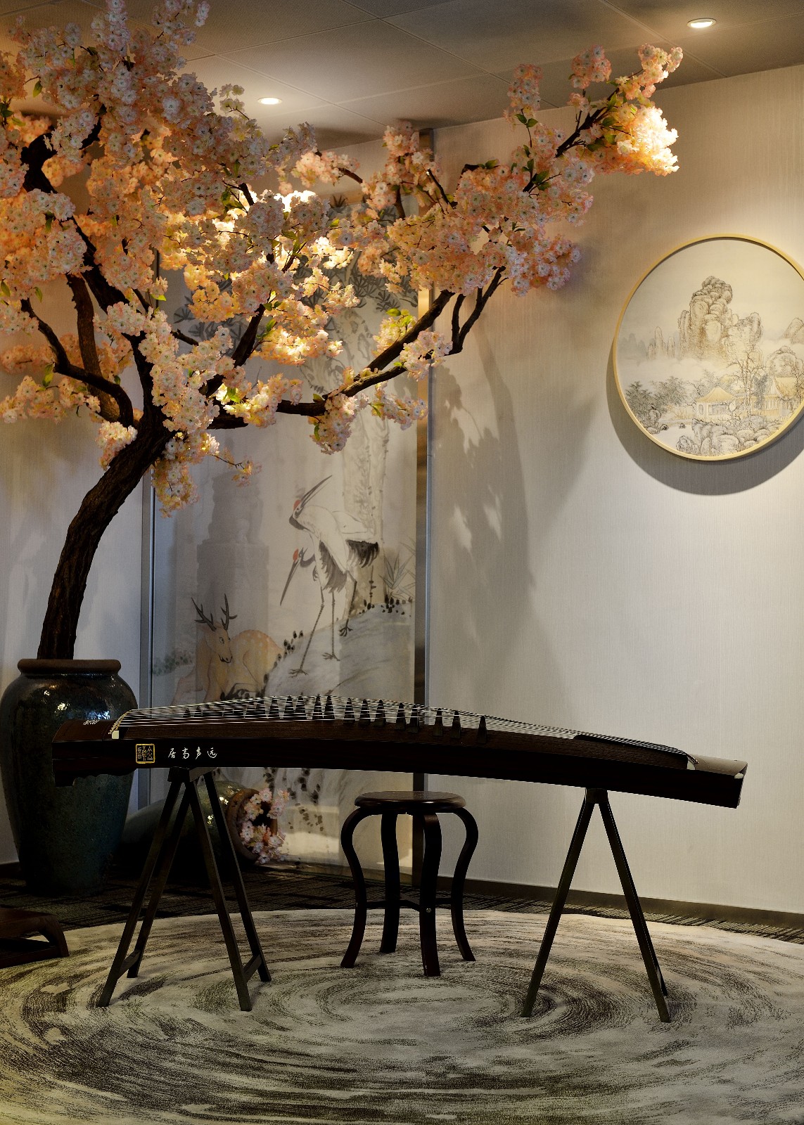 南昌國際金融中心寫字樓(圖10)