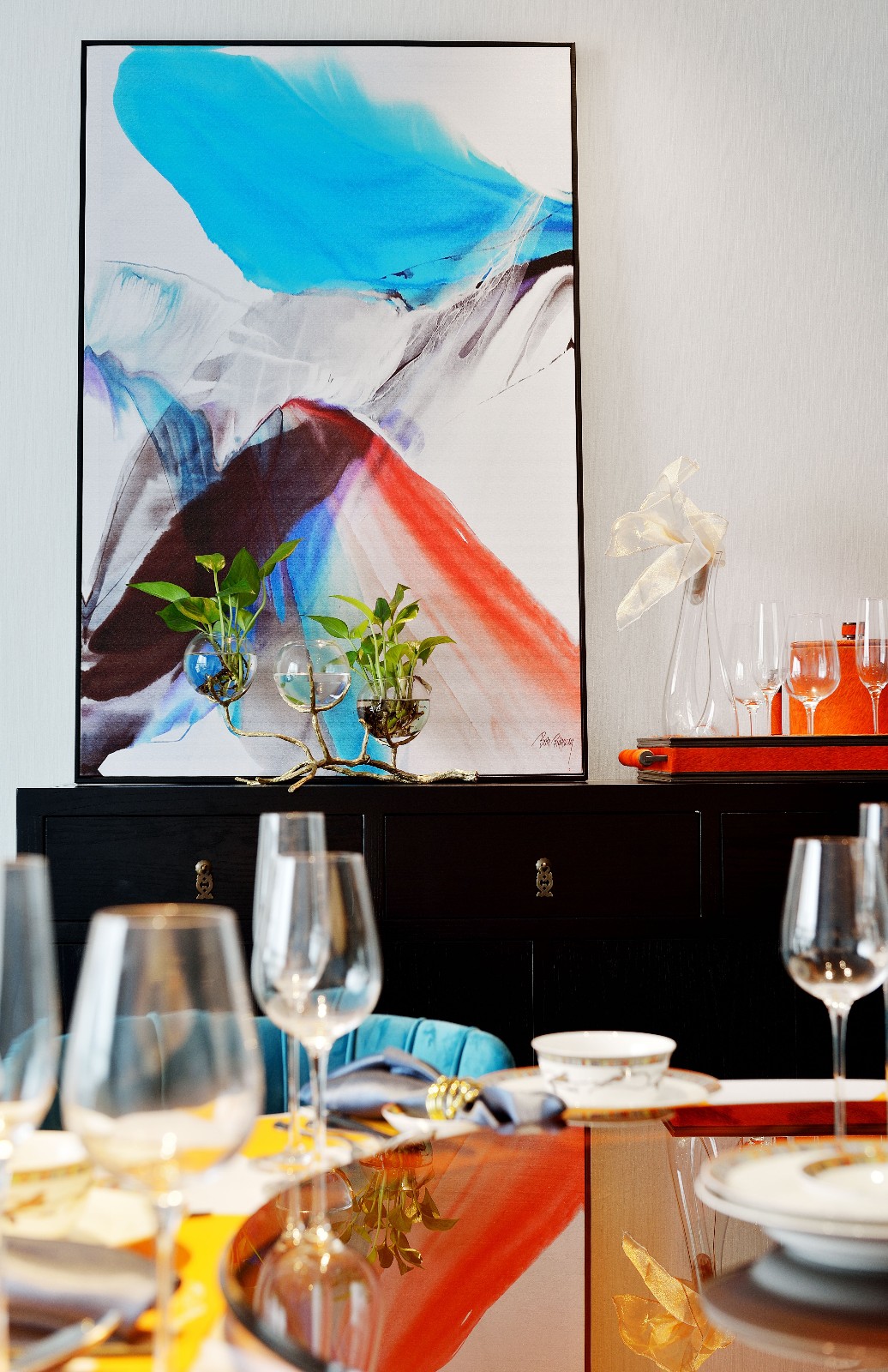 南昌國際金融中心寫字樓(圖18)