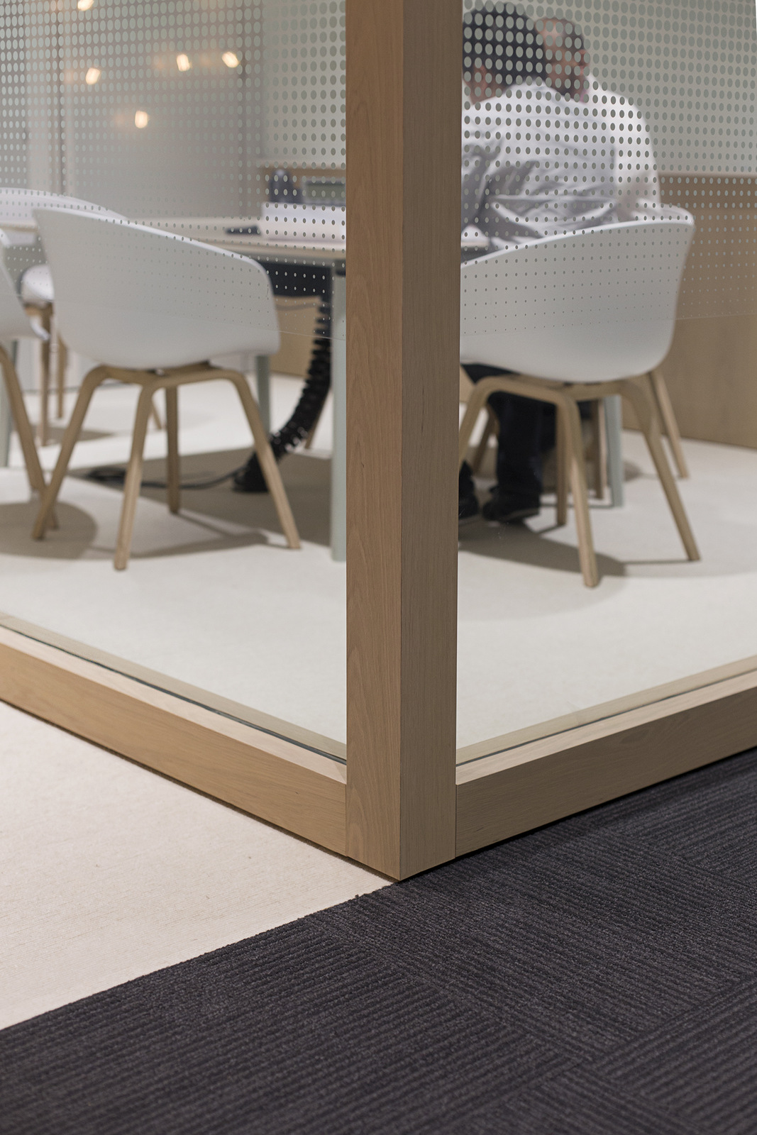 國(guó)家超級(jí)金融服務(wù)(社保基金)悉尼辦公室(圖4)