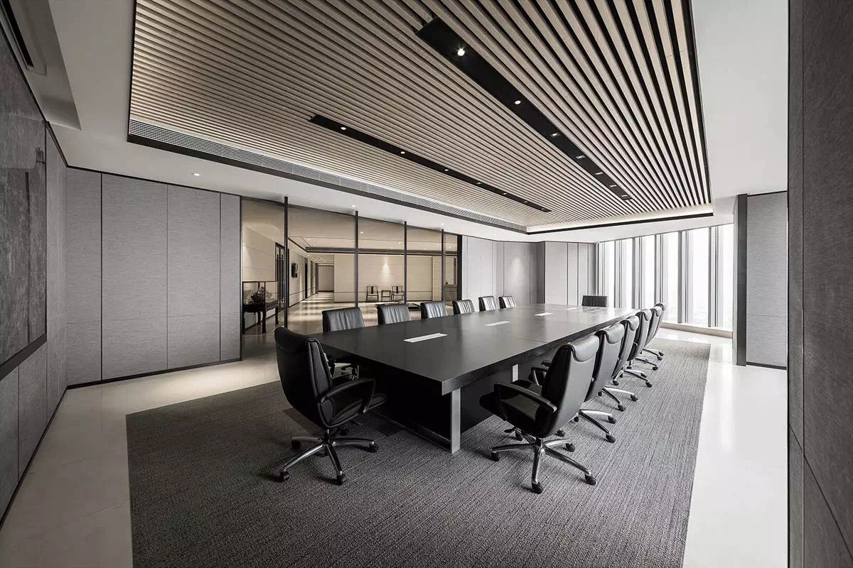 濟南合稼置業辦公空間(圖23)