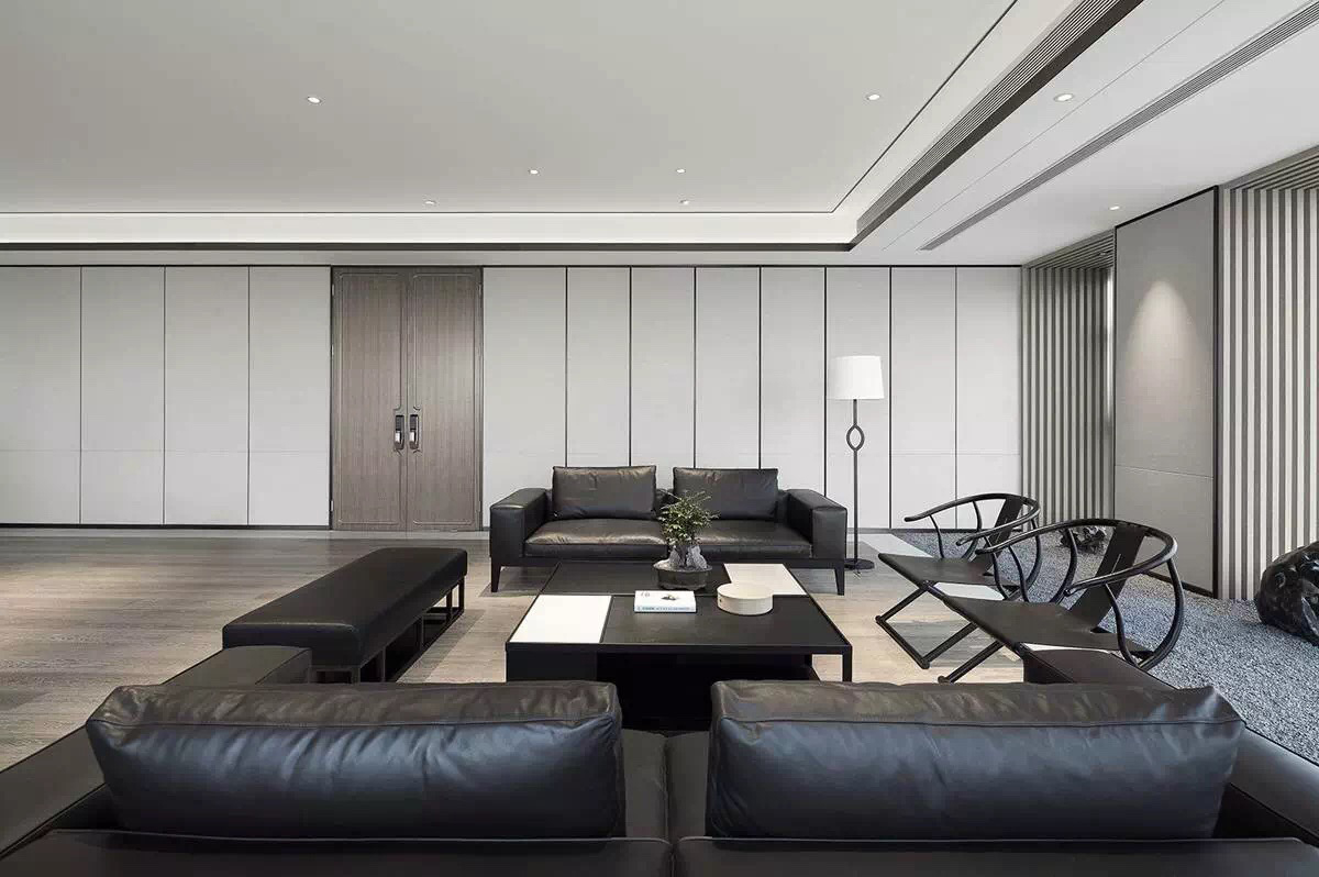 濟南合稼置業辦公空間(圖3)