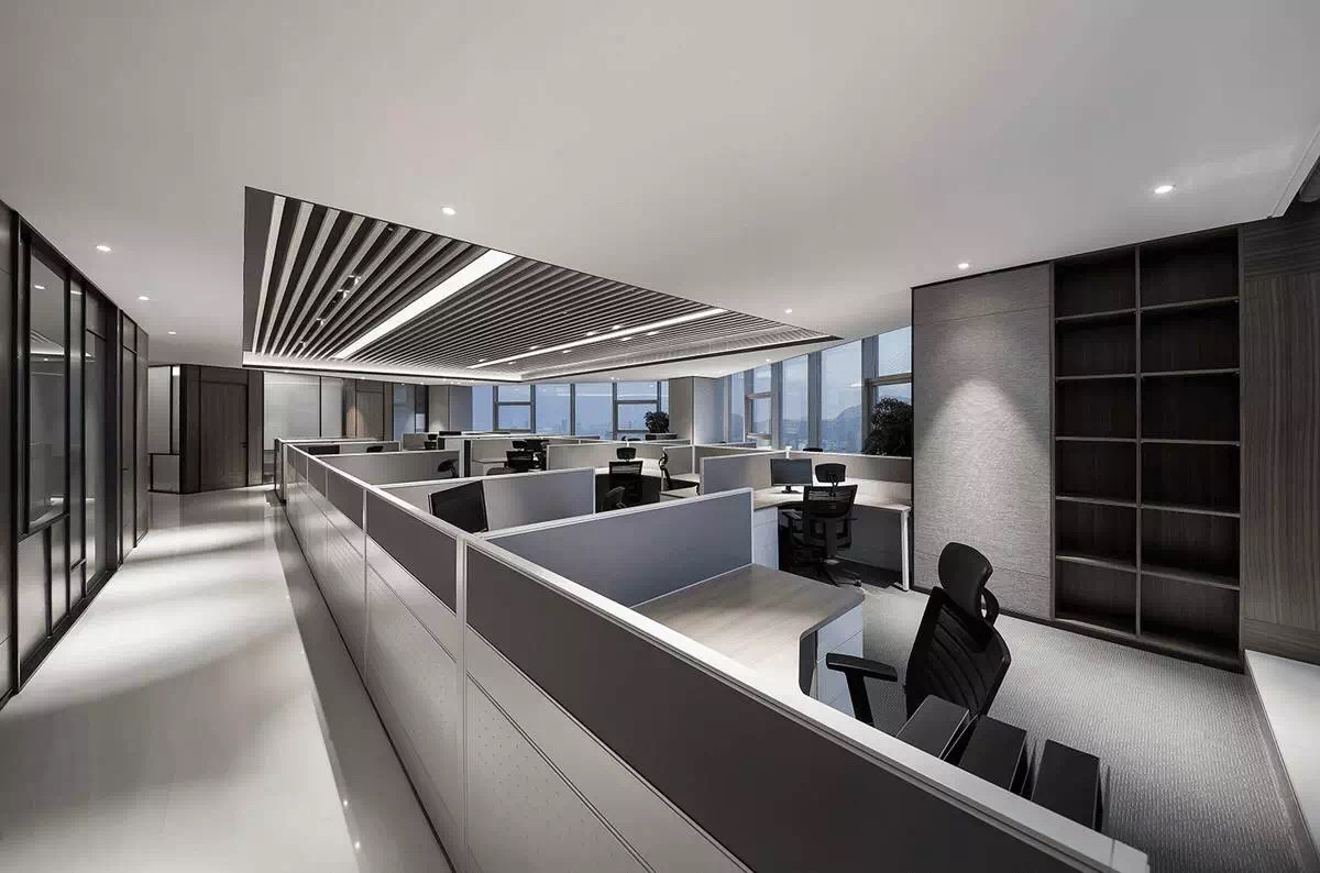 濟南合稼置業辦公空間(圖14)