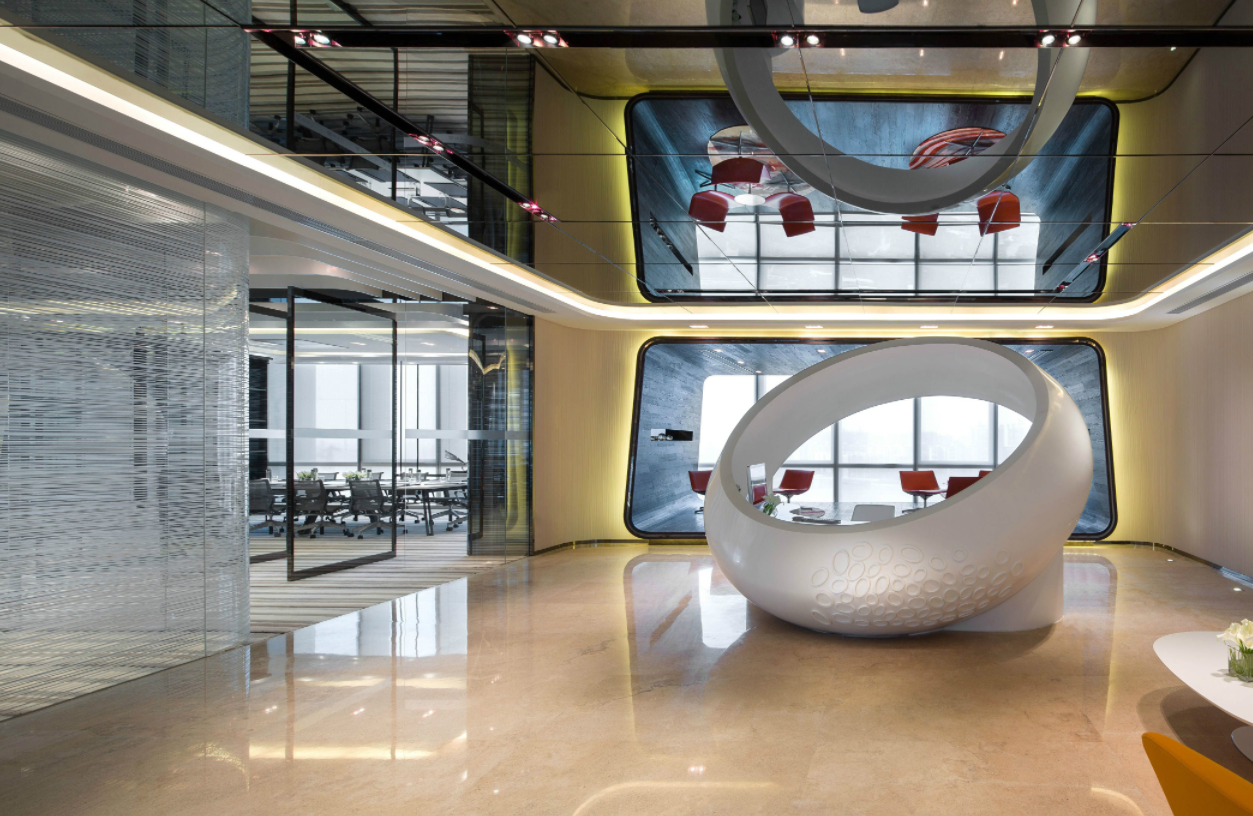 廣州天盈廣場(圖3)