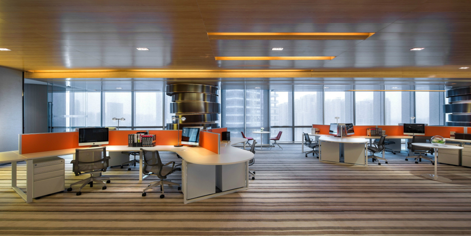 廣州天盈廣場(圖5)