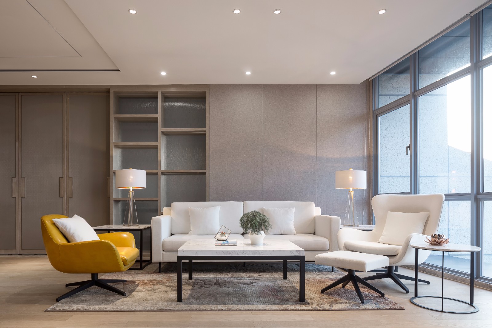 深圳中京金融創新中心(圖3)