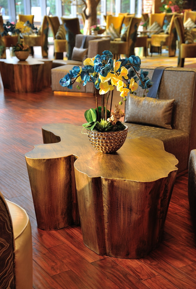 廣州城市廣場項目營銷中心(圖4)