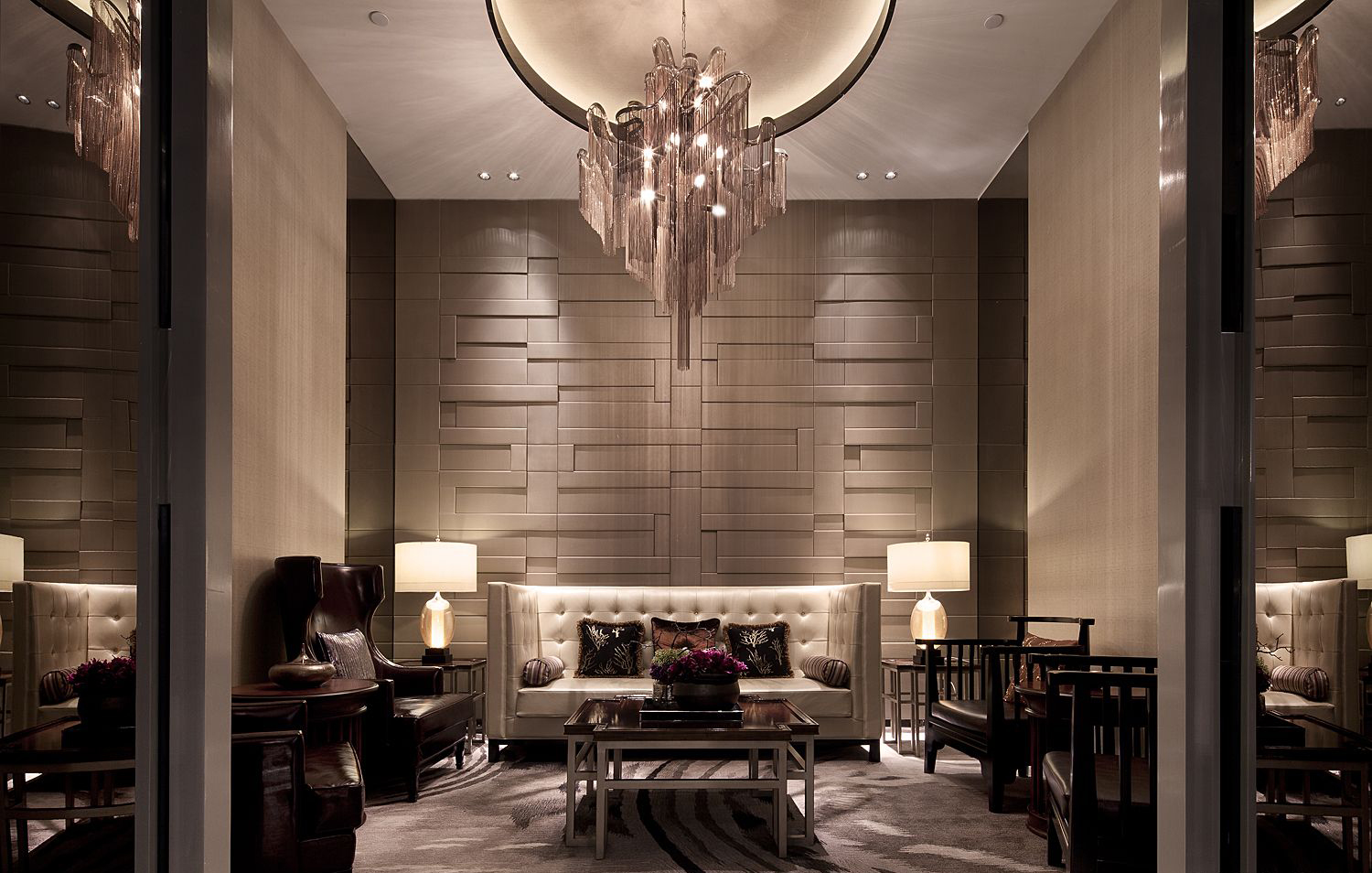 南寧華潤幸福里銷售體驗會所(圖11)