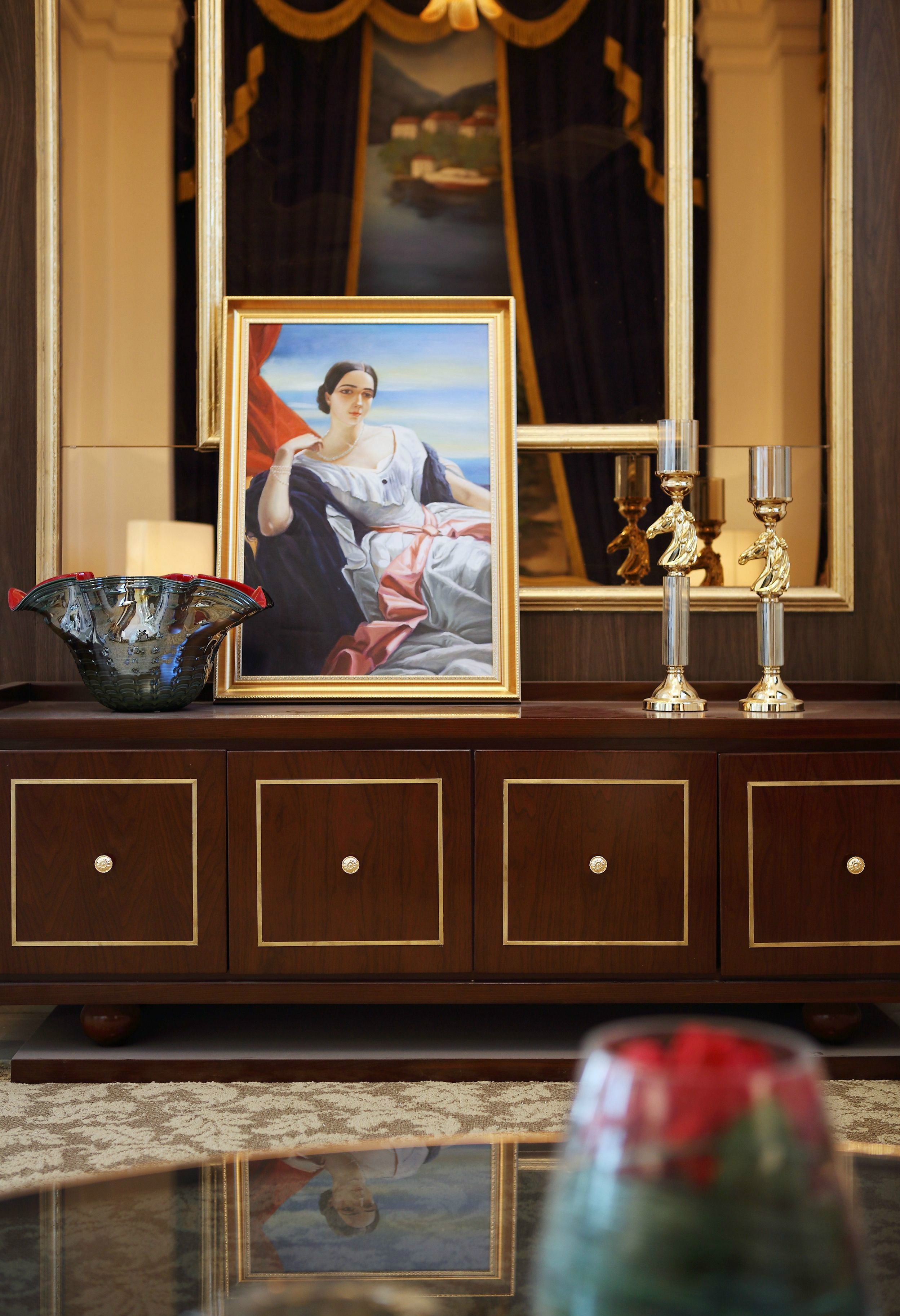 攀枝花“花舞人間”會所(圖2)