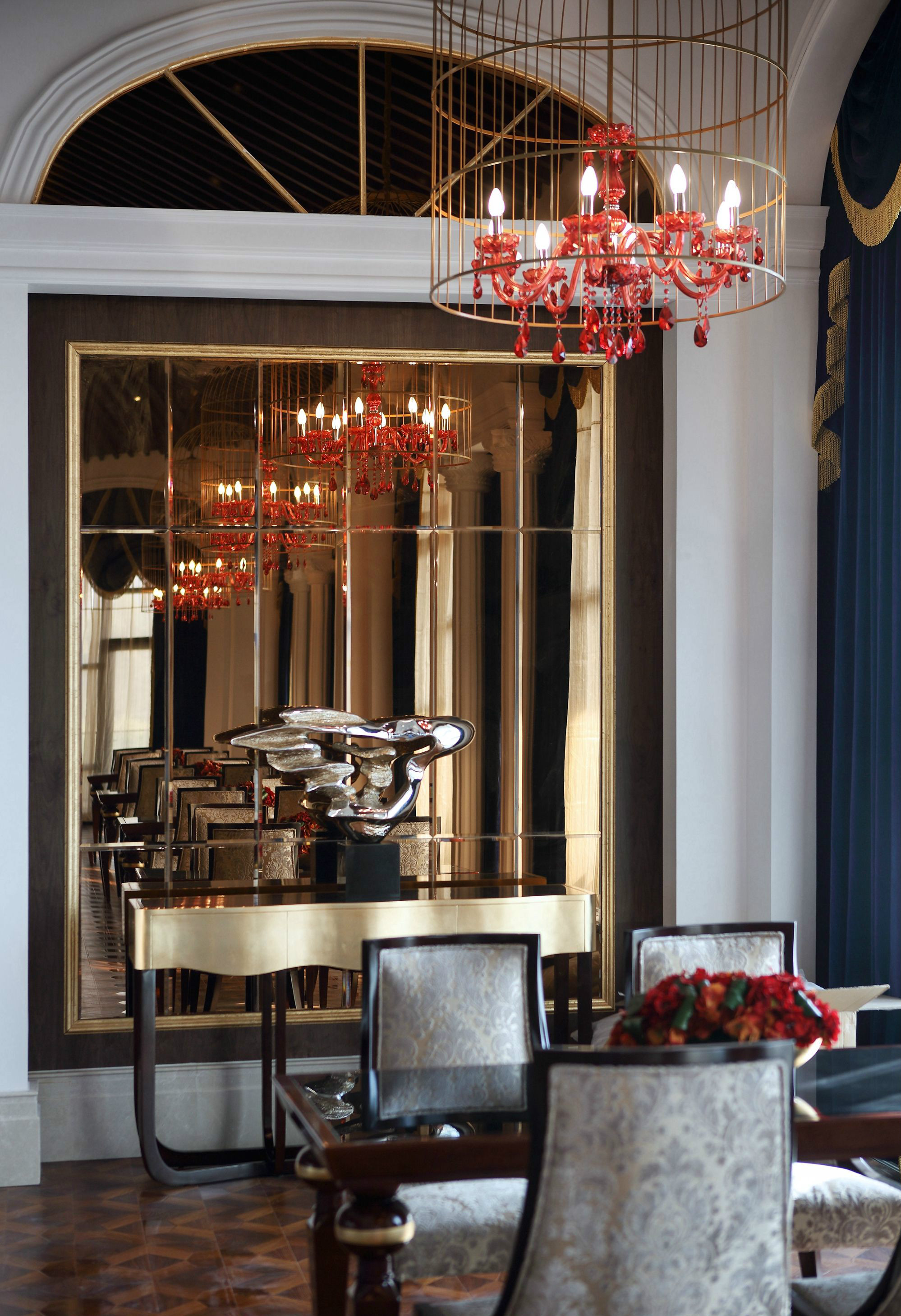 攀枝花“花舞人間”會所(圖4)