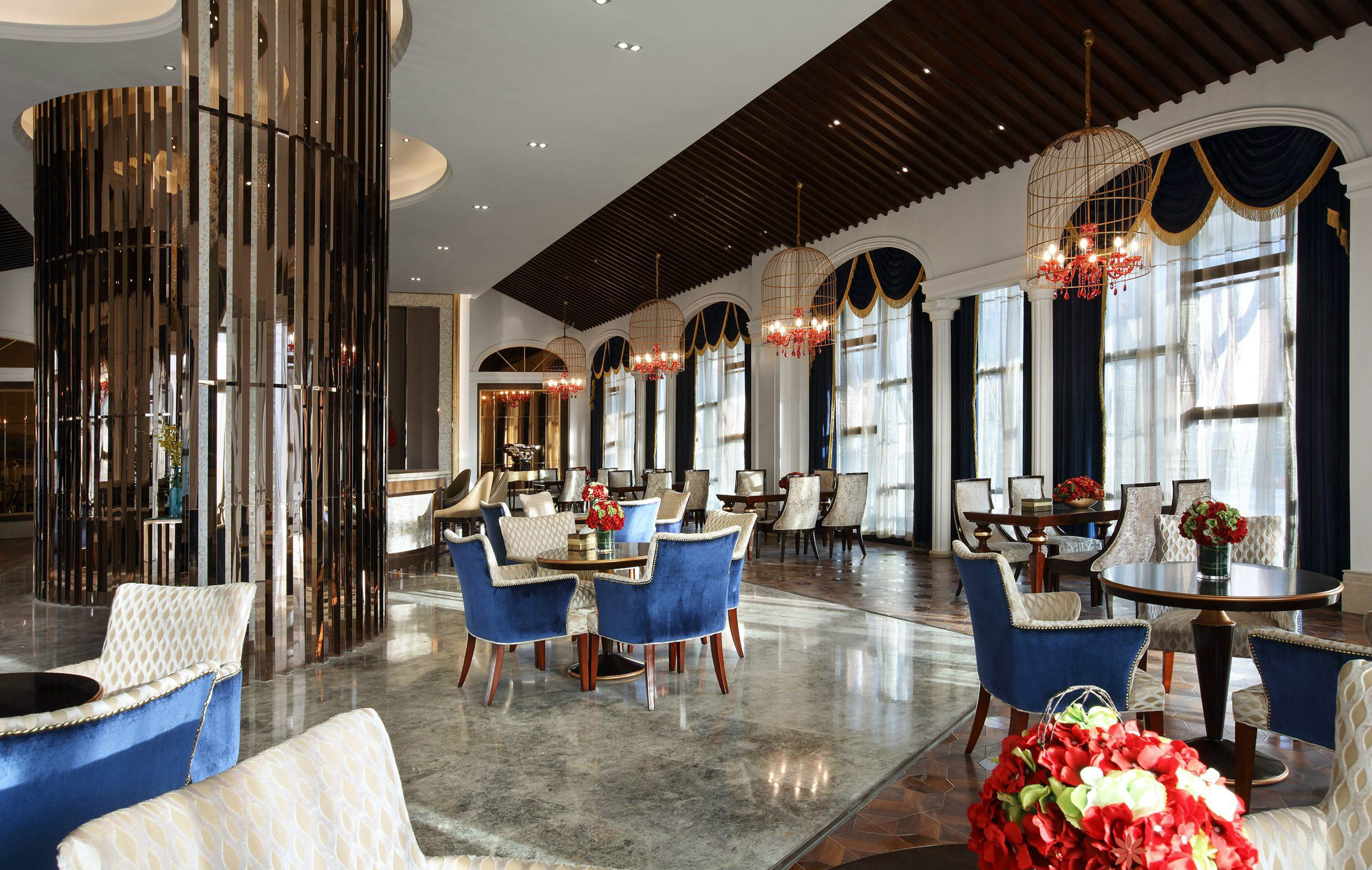 攀枝花“花舞人間”會所(圖6)