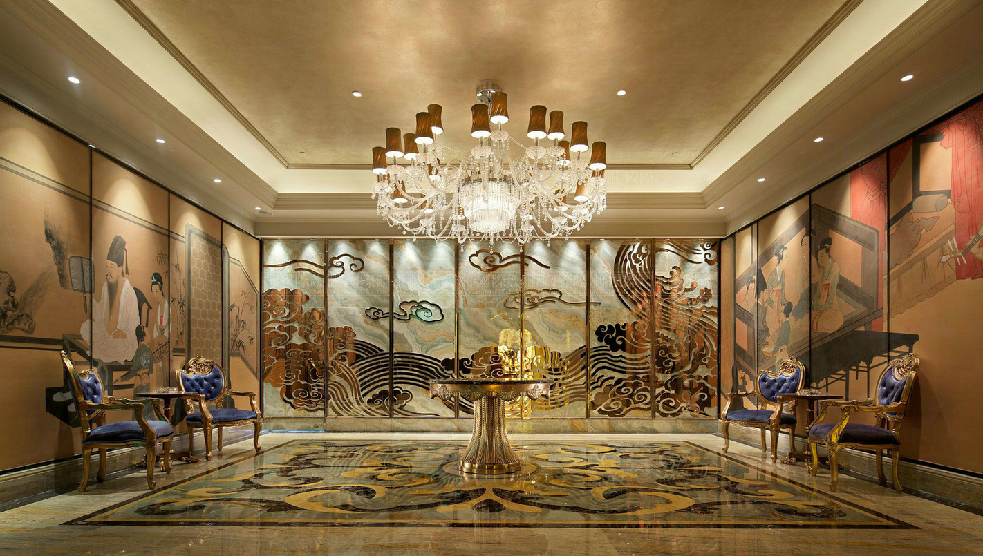 長沙萬達名仕會(圖15)