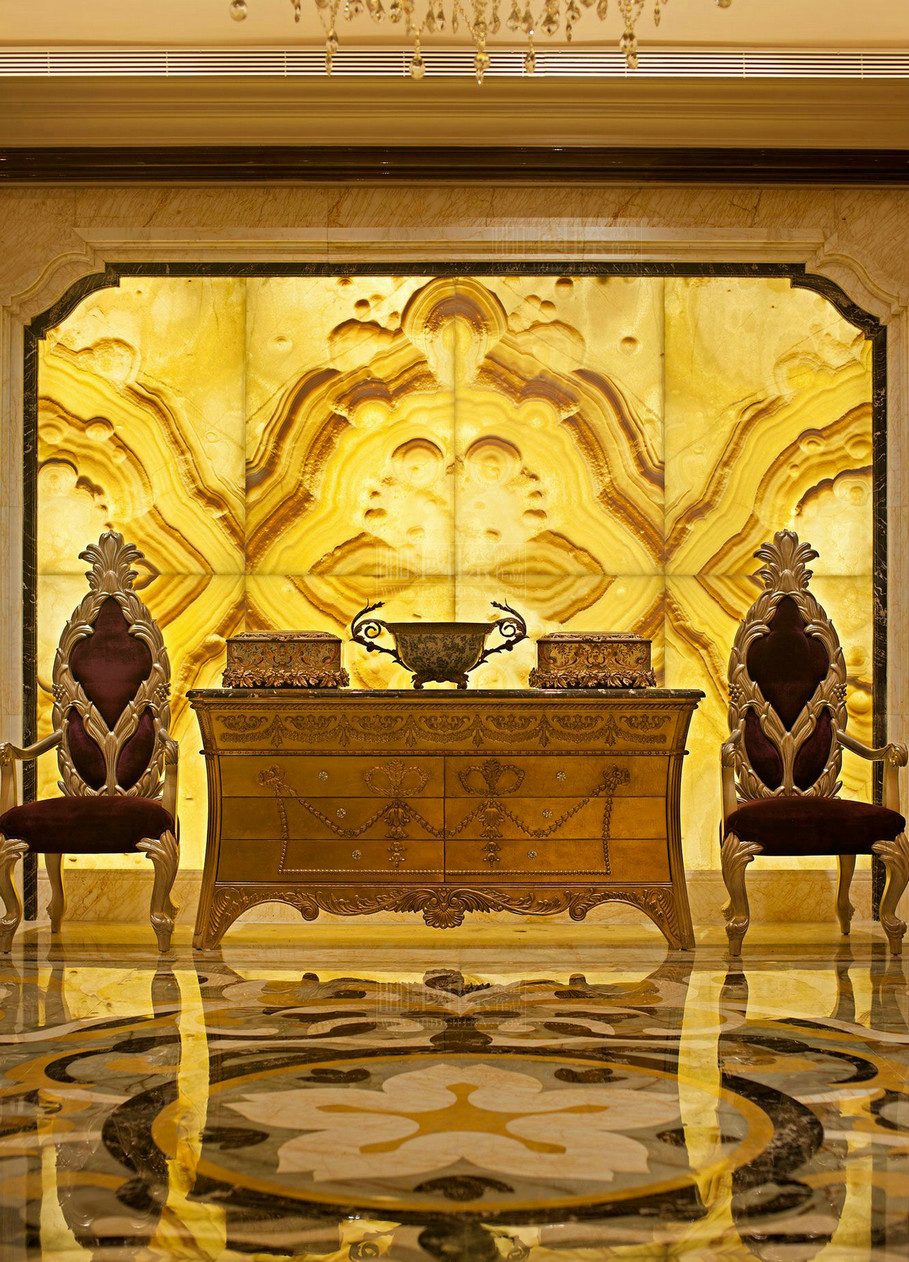 長沙萬達名仕會(圖22)