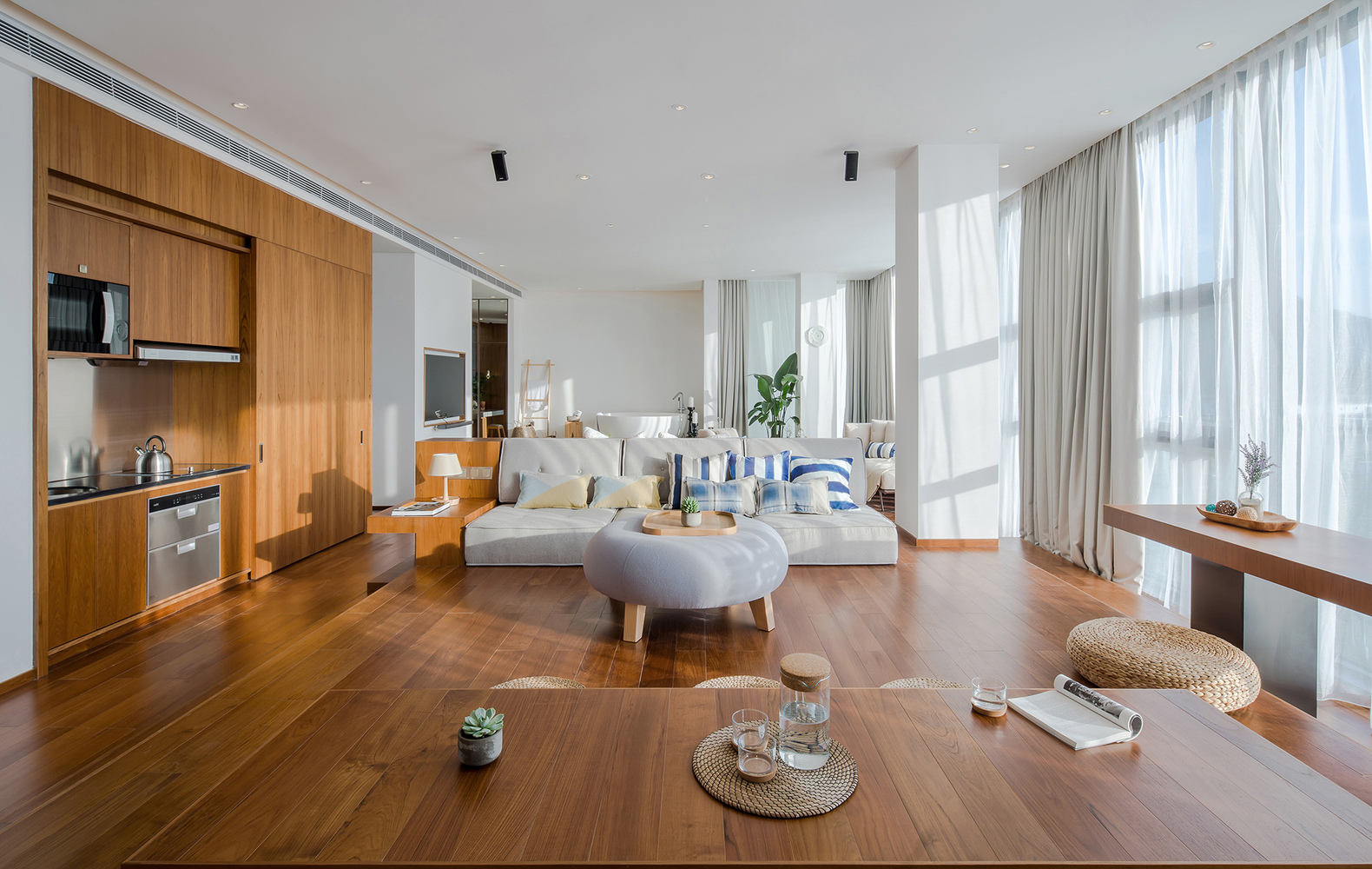 深圳七星灣御風者俱樂部(圖3)