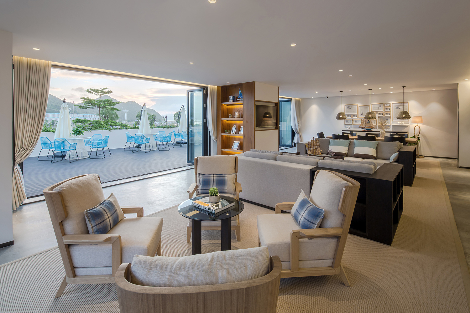 深圳七星灣御風者俱樂部(圖28)