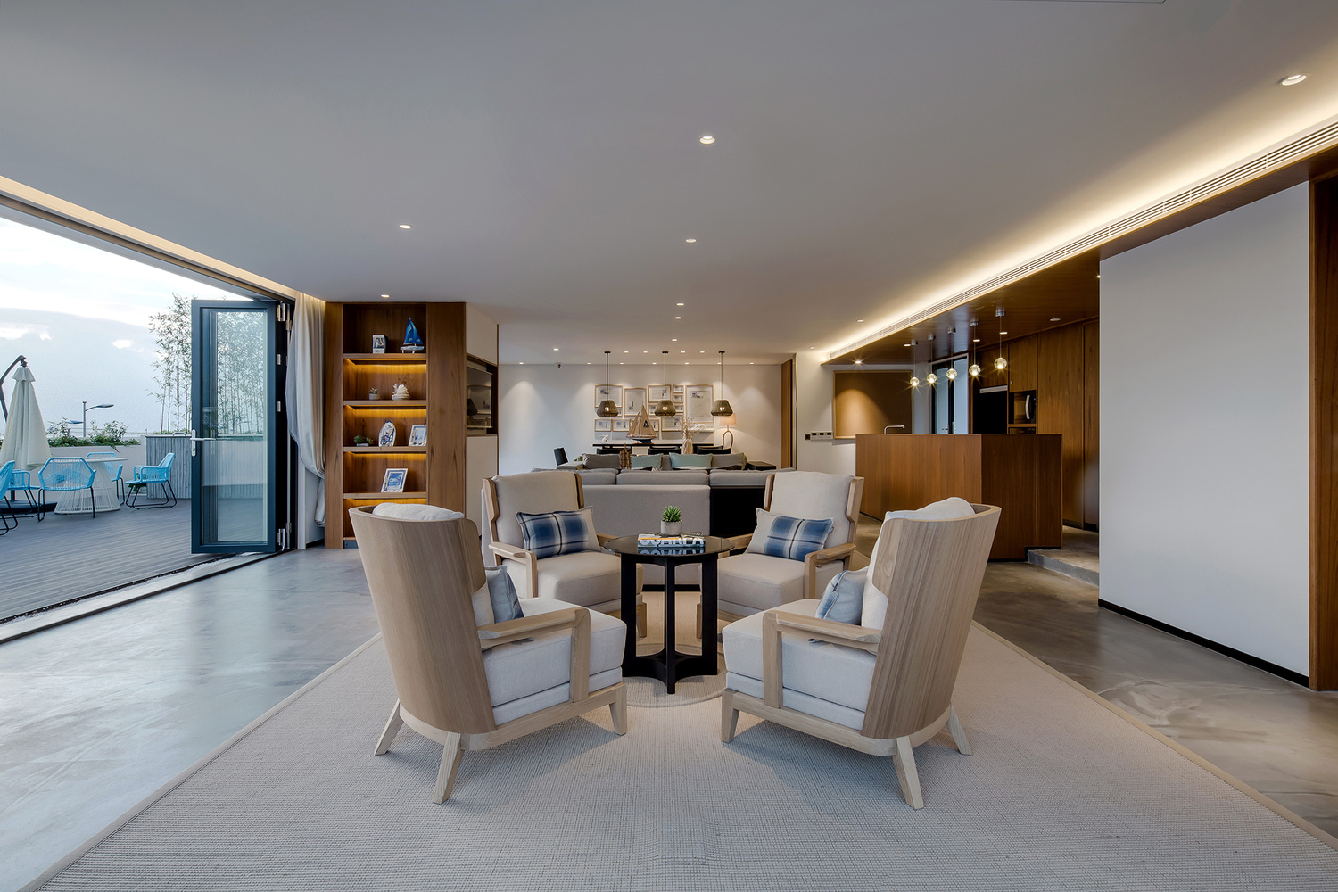 深圳七星灣御風者俱樂部(圖27)