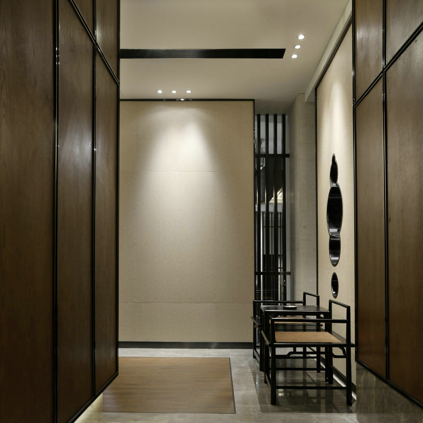 滬申薈會所(圖9)