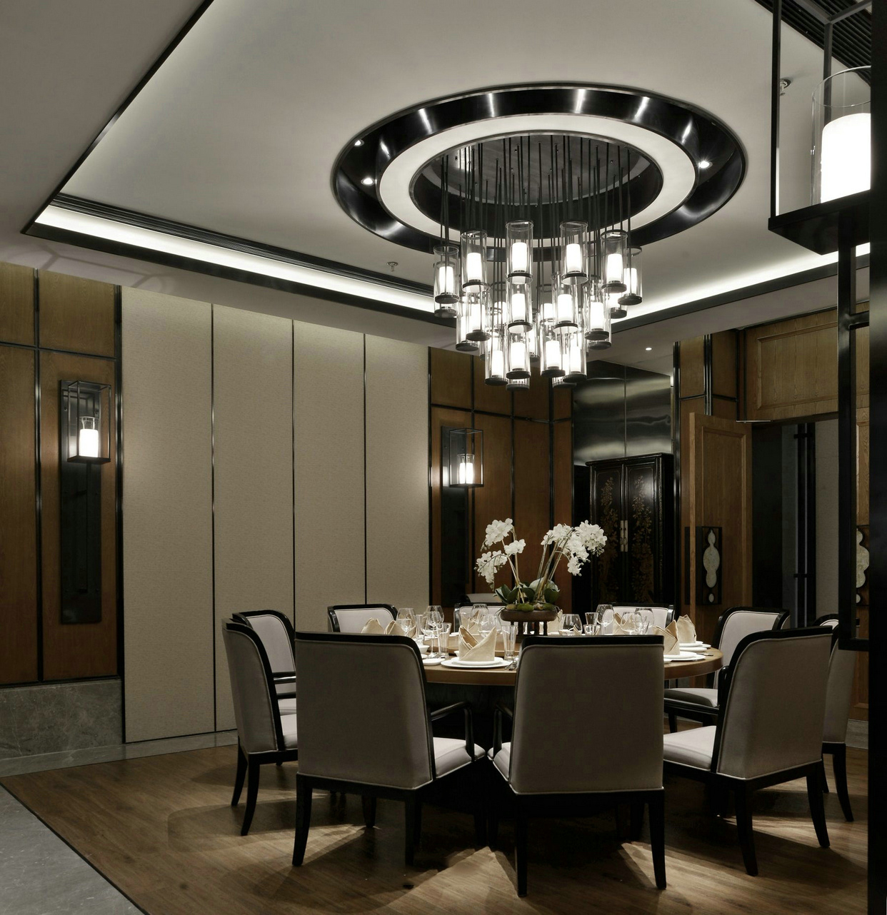 滬申薈會所(圖7)