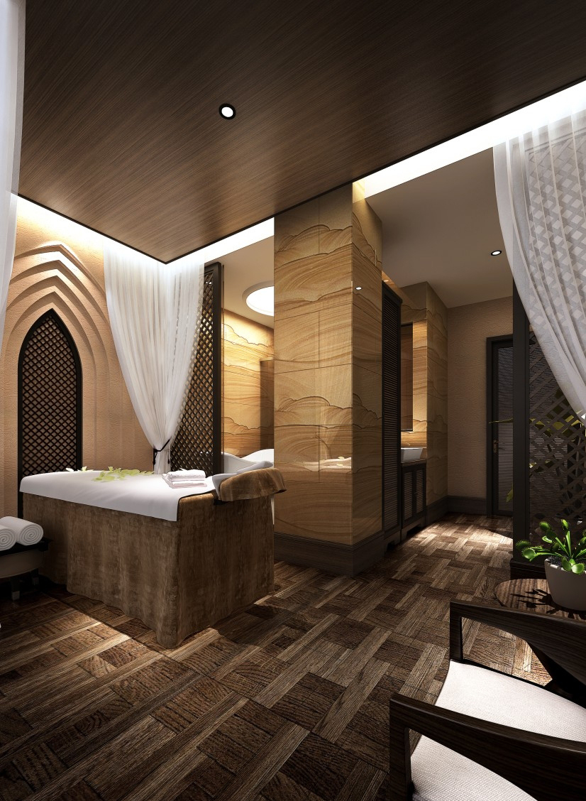 冰玉美容尊尚會(huì)所(圖5)