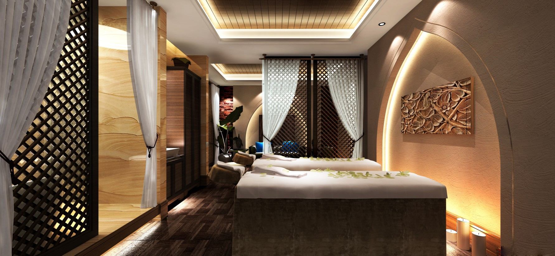 冰玉美容尊尚會(huì)所(圖8)